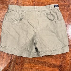 Patagonia Men’s Stand-up Shorts